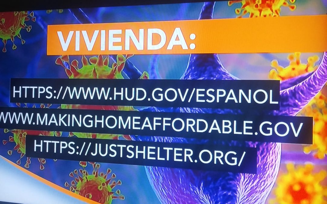 Vivienda