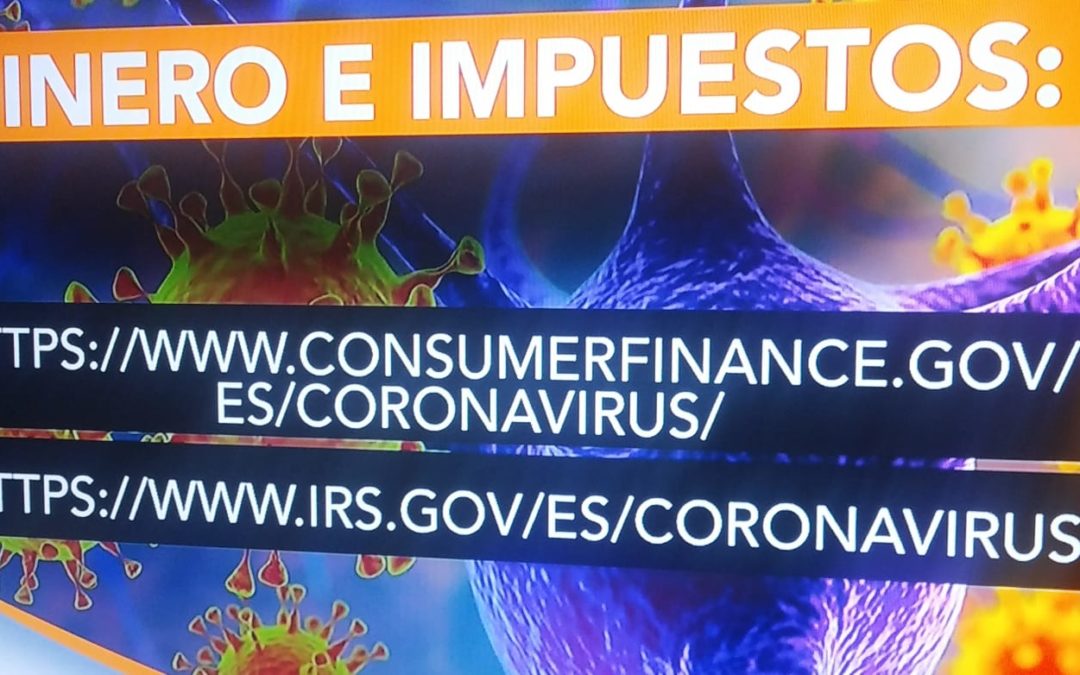 Dinero e Impuestos