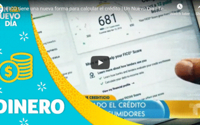 Cambios en la forma de calcular su puntaje de crédito