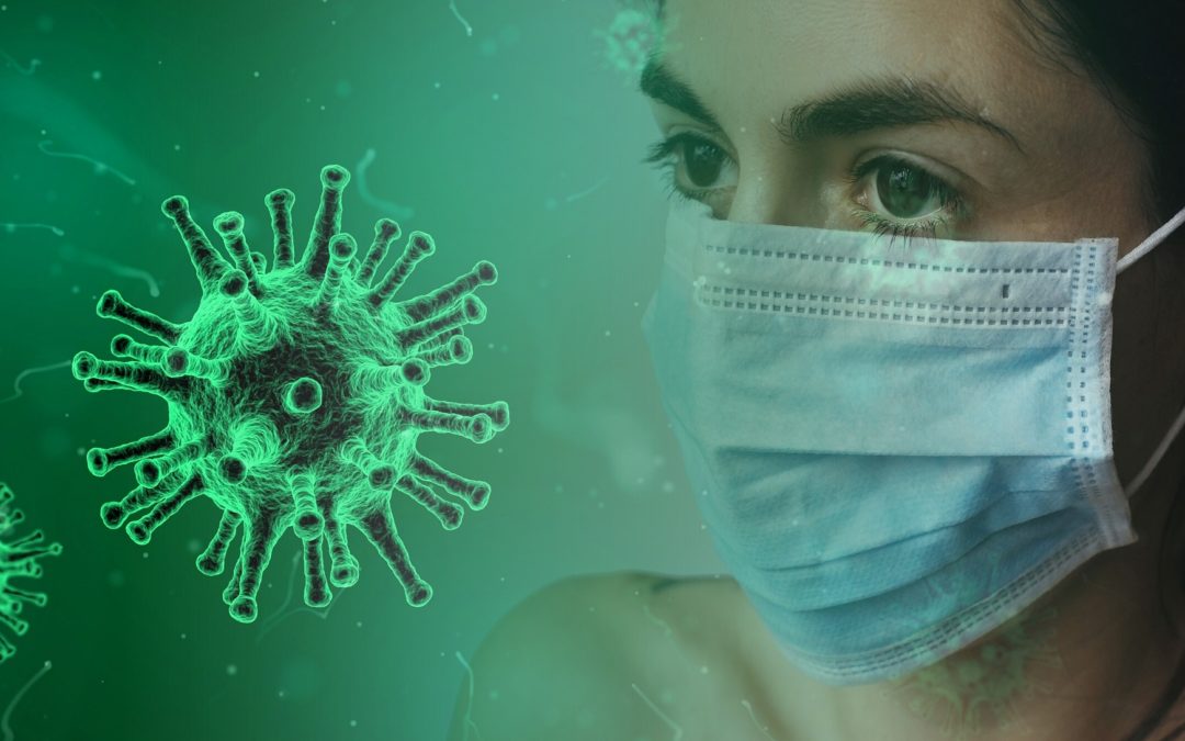 Hablablando del Coronavirus