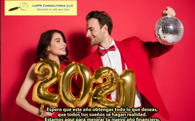 Feliz Año Nuevo