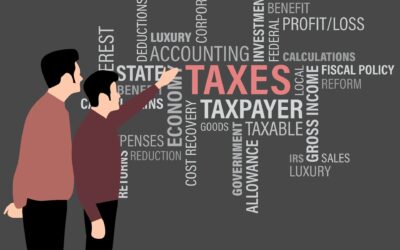 Razones para presentar declaración de impuestos – aun cuando no tenga el requisito